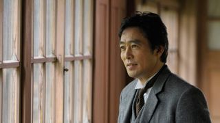 陸前高田市出身の村上弘明、何度も言葉に詰まりながら故郷への想いを吐露