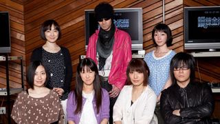 人気アニメ「鋼の錬金術師」劇場版アフレコ始動!豪華声優陣が意気込みを語る