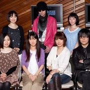 人気アニメ「鋼の錬金術師」劇場版アフレコ始動!豪華声優陣が意気込みを語る