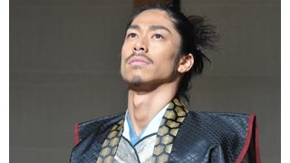 EXILEのAKIRA、念願の大河ドラマに初出演、江の2番目の夫・羽柴秀勝に!理想の女性は江のような気の強い女性