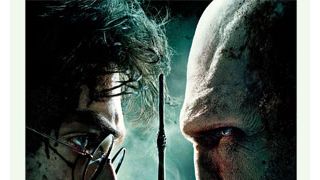 『ハリー・ポッターと死の秘宝 PART2』ポスターついに解禁 「すべてが完結する」衝撃のビジュアル