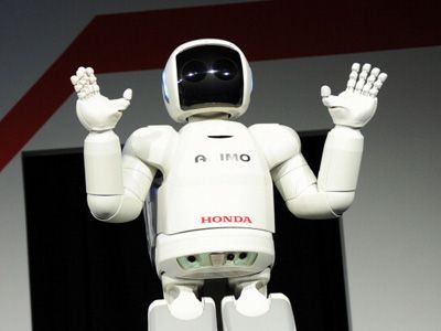 「ロボットのASIMOに原発事故処理をしてもらえませんか？」にHONDAが正式回答