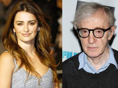 ペネロペ クルスがウディ アレン監督と再びタッグ オスカー受賞の それでも恋するバルセロナ 以来 シネマトゥデイ