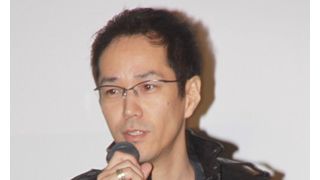 「東のエデン」ファン必見!震災の影響で完成が遅れた「Xi AVANT」が「攻殻機動隊」と同時上映で初披露