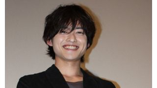 「仮面ライダーW」でブレイク木ノ本嶺浩、初主演はドリフトにかける学生たちの青春映画
