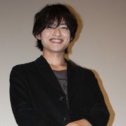 「仮面ライダーW」でブレイク木ノ本嶺浩、初主演はドリフトにかける学生たちの青春映画
