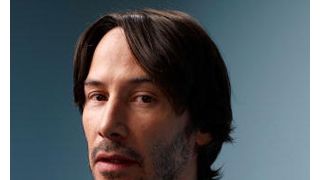 キアヌ・リーヴス、監督デビュー作のカンフー映画の構想を語る　悪役としても出演!?