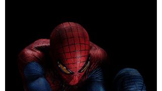 「スパイダーマン」新作の邦題『アメイジング・スパイダーマン』に決定