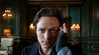 『X-MEN:ファースト・ジェネレーション』日本公開は6月11日公開 X-MEN設立の謎に迫った若き二人の天才の物語