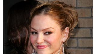 「デスパレートな妻たち」のドレア・ド・マッテオに男の子が誕生