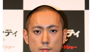 復帰発表の市川海老蔵「全身全霊を持って日々努め鍛錬を重ねてまいります」 出演料は被災地へ全額寄付