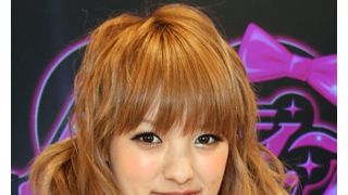 南明奈がプライベートで被災地へ 下着など4,500着の支援物資と共に