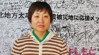 南キャンしずちゃん、涙止まらず…『フラガール』の舞台・福島県スパリゾートハワイアンズへの思い