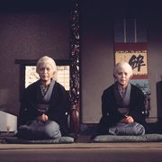 「ゼロの焦点」「砂の器」を映像化 多くのファンを魅了する野村芳太郎ワールドとは