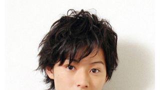 少女まんがでいうところの王子様系イケメン!注目の山崎賢人はピュアな魅力が全開の16歳