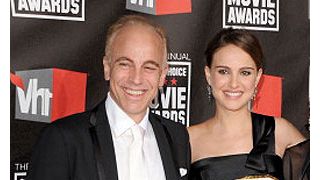 ナタリー・ポートマンの父親で産婦人科医ヘルシュラグ氏、妊娠をテーマにしたスリラー小説を出版社に売り込み？