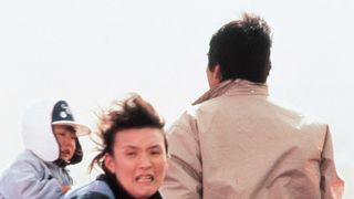 黒澤明、映画『夢』で原発事故を20年前に糾弾「原発は安全だと!?ぬかしたヤツラは許せない！」と子連れの母親が絶叫するシーンも