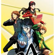 大人気RPG「ペルソナ4」のアニメ化が決定 主要キャストの浪川大輔、堀江由衣ら原作声優陣も集結