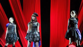 大人気ボーカルユニットKalafina、ツアーファイナル開始直前の意気込みは「頑張りました!」と過去形?
