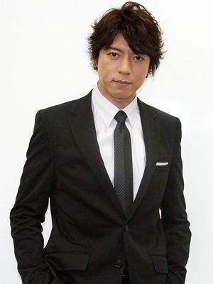 上川隆也、役者を続ける理由…「カチンコの音を聞くためにやっているのかもしれない」