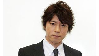 上川隆也、役者を続ける理由…「カチンコの音を聞くためにやっているのかもしれない」