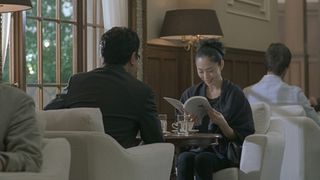 深津絵里が落ち武者を演じる？三谷幸喜と初共演でJRAのCMに出演