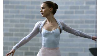 ナタリー・ポートマン、おなかの子どもは小さなダンサー?オスカー受賞の『ブラック・スワン』は夫が鍵に!