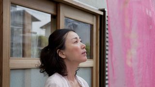 河瀬直美監督の最新作『朱花(はねづ)の月』カンヌ国際映画祭コンペ部門に正式出品決定