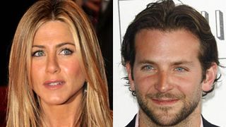 ブラッドリー・クーパー　元カノのジェニファー・アニストンと復縁？