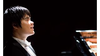 全盲のピアニスト辻井伸行、櫻井翔＆宮崎あおい『神様のカルテ』テーマ曲を作曲！