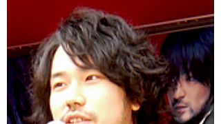 二宮和也&松山ケンイチ、被災地で公開を待つファンへの思いを語る「被災地でも公開することが僕らのできること」