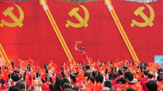 中国でタイムトラベルの映画やテレビドラマが禁止に　理由は「歴史軽視」