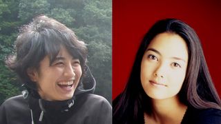 日本の山を登りつくす女!小島聖から中山エミリに「登る女」メインキャストがバトンタッチ!