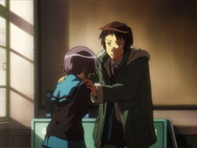 英語版 涼宮ハルヒの消失 は現在鋭意制作中 公式facebookでアフレコ風景を公開 シネマトゥデイ