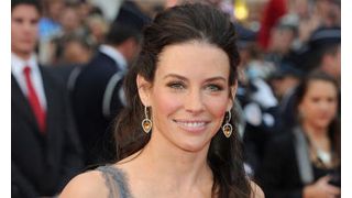 「LOST」のケイト役、エヴァンジェリン・リリー、妊娠