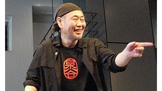 泉谷しげるがアキバでチャリティーライブ　 政府や東電にもの申すも…メイドやコスプレイヤーにはやや照れ