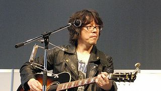「20世紀少年」浦沢直樹が泉谷しげるとセッション披露　被災地の炊き出しに行くことも表明