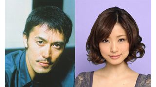 阿部寛がローマ人に!上戸彩と風呂限定冒険漫画「テルマエ・ロマエ」映画化で共演決定!