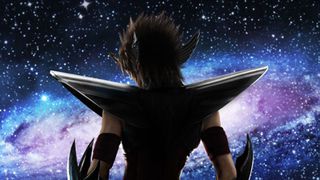 CGアニメーション映画化の「聖闘士星矢」、生誕25周年記念の新作に期待