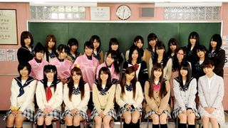 AKB48総出演ドラマ「桜からの手紙」microSDカード版が発売決定 オリジナル特典映像も収録