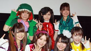 夢と現実、難病、劣等感…アイドルのリアルな現実!ガールズユニット「キラポジョ」初主演ドキュメンタリー完成