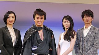 中村獅童、元妻との思い出の作品に触れられ渋い顔?『言わなくていいんだよ』と投げやりに返答