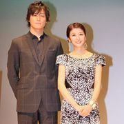 白石美帆、芸能界デビューのきっかけは電車の中から…永井大との純愛ストーリーも電車の中からの「征志とユキの物語」