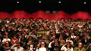 『攻殻機動隊3D』が大ヒットの兆し!異例の拡大公開で全国9館から27館への拡大公開が決定