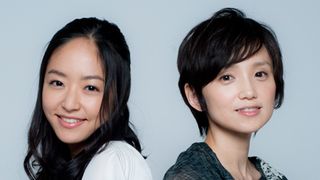 永作博美&井上真央、2大女優がロングヘアーに執着なしとキッパリ!2人が女優魂を見せる『八日目の蝉』