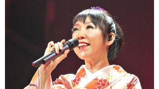 ユーミン、初のチャリティー活動は「春よ、来い」 震災復興にサンドウィッチマン、ベッキー、安田成美らが参加