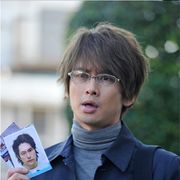 『GANTZ』アナザーストーリーが放送決定!二宮&松ケンも出演!加藤晴彦演じるルポライター視点で描く