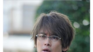 『GANTZ』アナザーストーリーが放送決定!二宮&松ケンも出演!加藤晴彦演じるルポライター視点で描く