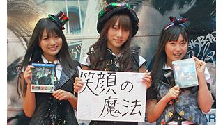 筋金入りの「ポッタリアン」であるAKB48北原里英、高城亜樹、多田愛佳が一足先に選抜メンバー入り!?