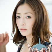 松雪泰子、「それいけ!アンパンマン」で宇宙人の声優に!エネルギー不足の星をアンパンマンが救う!